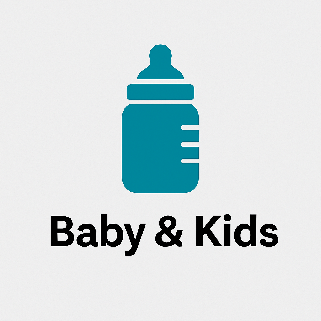 🍼 Baby & Kids