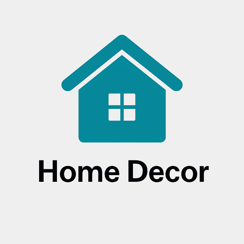 🏠 Home Decor