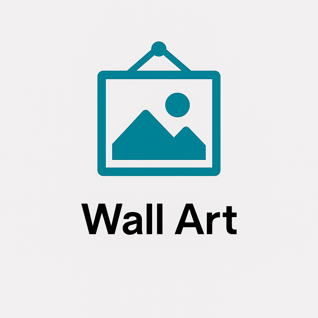 🎨 Wall Art