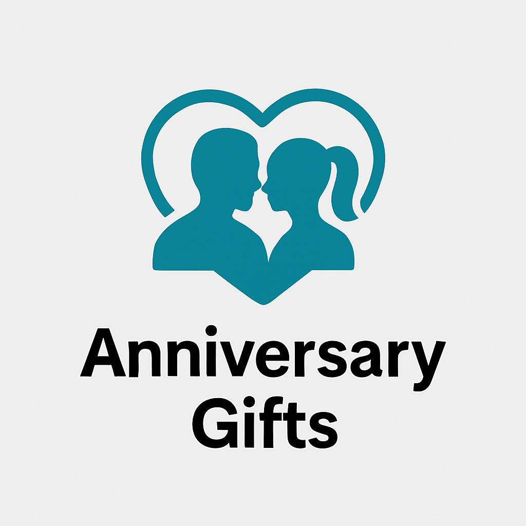 💑 Anniversary Gifts
