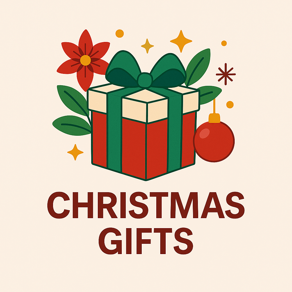 🎁 Gift Ideas